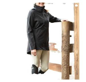 2025 chaqueta Softshell para mujer impermeable a prueba de viento transpirable forro polar forrado con capucha chaqueta SOFTSHELL ropa de calle de alta calidad - Product Image 5