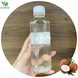 VIET THIEN PHU |   Huile de Coco Vierge Premium du Vietnam - Haute Qualité, Naturelle & Emballage en Vrac - Product Image 1