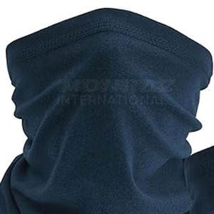 Cache-cou tricoté personnalisé, cache-cou épais d'hiver pour polaire, personnalisé, cache-cou 2025 - Product Image 3