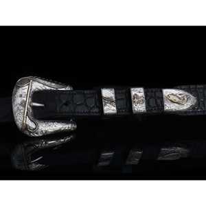 ชุดตกปลาแบบฟลายฟิชชิ่ง CHSRS พร้อมสายคาดเอวแบบเรียวและแบบตรง - Product Image 1