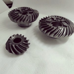 ชุดเกียร์ 63P สำหรับเครื่องยนต์เรือยามาฮ่า รุ่นใหม่ TAIWAN UGOOD 150 แรงม้า เบนซิน 4 จังหวะ 2 สูบ - Product Image 3