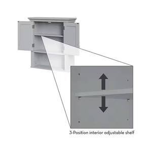 ตู้ครัวไม้เนื้อแข็งจากประเทศไทยเฟอร์นิเจอร์ตกแต่งที่ละเอียดอ่อนบรรจุจดหมาย - Product Image 2