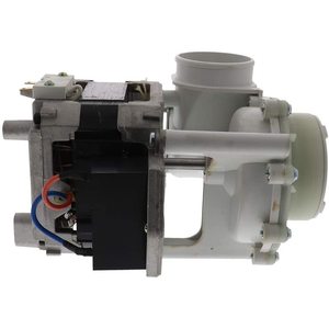 Conjunto de Bomba y Motor para Lavavajillas GEDWM, Repuesto para WD26X10013, Piezas para Lavavajillas - Product Image 6