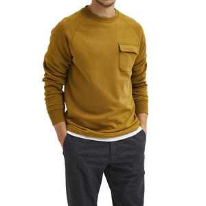 Nouveau Style T-shirt Haute Qualité Hommes T-shirt À Manches Longues Hot Style Imprimer Dernière Conception T-shirt Impression Impression Personnalisée - Product Image 6