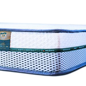 Colchón de espuma de látex para Villa y hogar, aceite de palma, duradero, moderno, plegable, compresible, directo de fábrica, alta calidad, personalizable - Product Image 2