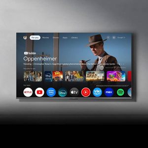 75-Inch QLED 4K UHD Television - Product Image 6