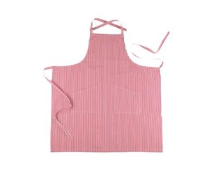 Delantal de Cocina Personalizado para Mujer, de Algodón sin Mangas, al por Mayor, Impermeable, de Lona, Accesorios de Cocina, Marca SKVT - Product Image 3