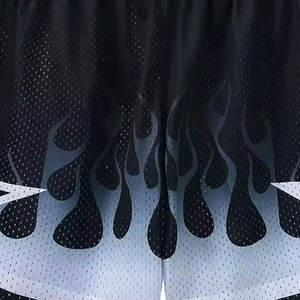 Vente en gros nouvel arrivage de shorts de kickboxing de qualité muay-thaï avec logo imprimé personnalisé shorts de kickboxing pour hommes à bas prix du Pakistan - Product Image 4