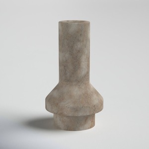 Modern Luxury Decorative Ceramic <b>Marble</b> Candle <b>Jar</b> Holders Stylish Home Decor with Easter Occasion - Product Image 3