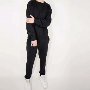 2026 nouveau survêtement évasé de haute qualité respirant à manches longues Streetwear survêtement avec fabricant de quantité minimale de commande bas - Product Image 3