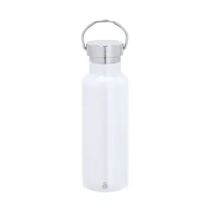 Borraccia Termica Libix: Gadget Riciclati e Sostenibili per Articoli Promozionali - Product Image 1