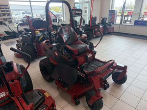เครื่องตัดหญ้า Toro Z Master 2000 ซีรีส์ 77294 ขนาด 60 นิ้ว แบบ Zero Turn สำหรับงานพาณิชย์ 23.5 แรงม้า Kawasaki FX730V ระบบกันสะเทือน MyRIDE ระบบขับเคลื่อน Hydro-Gear ZT34 - Product Image 3