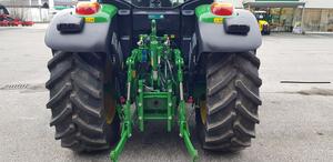 Tractores Agrícolas John Deere Nuevos Listos para Enviar - Product Image 6