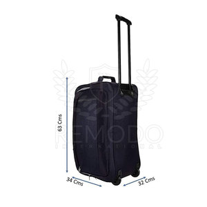 Le Pakistan a fabriqué des sacs de voyage de haute qualité à prix de gros sacs de voyage à usage extérieur - Product Image 2