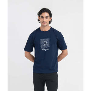 เสื้อยืดผู้ชาย Van Gogh Boxy - Product Image 3
