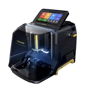 ซื้อเครื่องตัดกุญแจรุ่นที่ 2 XC-MINI Plus II XCMNP2EN ราคาสุดคุ้ม รองรับกุญแจรถยนต์ มอเตอร์ไซค์ กุญแจบ้าน ซื้อเลย - Product Image 2