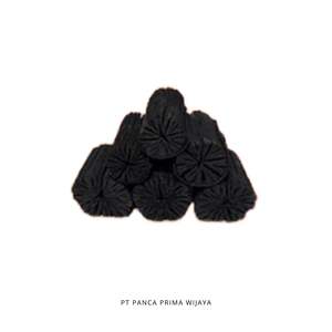 Briquettes de charbon de bois de haute qualité 500g bois dur à combustion longue exportation de fumée propre prêt pour le barbecue - Product Image 3