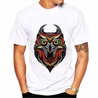 Maßgeschneidertes Gitarren-Digital-Öko-Freundliches Schnelltrocknendes Flexibles Komfortables Bestpassendes Polyester-Spandex Herren-T-Shirt mit Individuellem Design-Logo