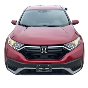 Honda CR-V Edición Especial 2021 Usada en Buen Estado - Product Image 1