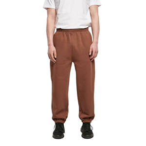 Survêtement d'hiver en molleton épais à épaules tombantes 100% coton surdimensionné Design tendance Survêtement Logo imprimé à l'écran - Product Image 4