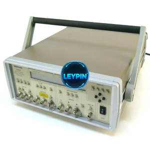 Analizador de Redes Tektronix SJ300E SJ-300E, Analizador de Jitter y Wander SONET/SDH - Product Image 1
