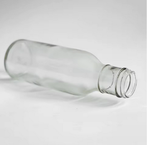 Envases de plástico para leche, botellas de plástico para jugo, botellas de PET para leche, jarras de leche de HDPE, botellas de leche de 1 litro, botellas de jugo de 1 litro - Product Image 2