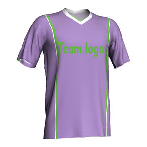 Nouveau Style 2025 maillot de football Logo personnalisé maillot de football Pakistan fait le meilleur maillot de football de qualité - Product Image 1