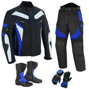Wholesale Custom Men Women Racing Wear Motorbike Suit Made Of Leather Material Motorbike Suit For Unisex