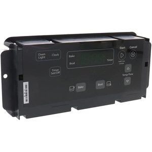 Placa de Control de Horno para Uso Doméstico, Repuesto para ERP W10556710 y WPW10556710, Piezas de Repuesto Eléctricas Exactas - Product Image 1