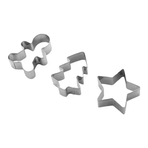 Pepparku Christmas <b>Cookie</b> Cutter Personalized Gadgets for Baking <b>Tools</b> - Product Image 3