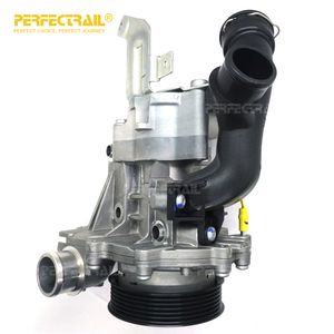 PERFECTRAIL K68090692AB 68090692AB Pompa dell'Acqua di Raffreddamento del Motore Originale per <span class=keywords><strong>Jeep</strong></span> <span class=keywords><strong>Compass</strong></span> MK49 Caliber 2.2 CRD 4x4 2011- - Product Image 4