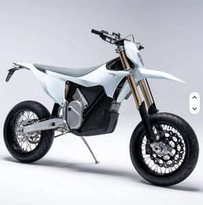 Producto TOP NUEVO S-tark Varg SM 80HP 2026 - Product Image 4