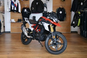 NUOVA <span class=keywords><strong>BMW</strong></span> G 310 GS 2026 Moto Stradale Nuova - Product Image 5