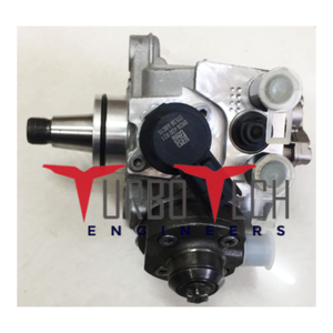 POMPE D'INJECTION DE CARBURANT 0445020534 - Product Image 4