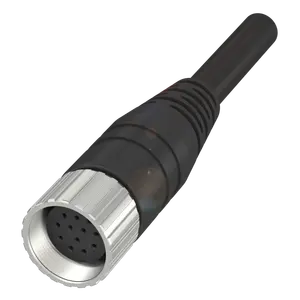 Cavi di alimentazione e prolunghe BALLUFF BCC0H14 - Product Image 1