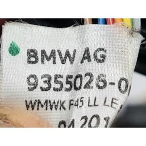 PALANCA DE CAMBIOS BMW Serie 2 Active Tourer (F45) 9355026 (14>18) - Product Image 6