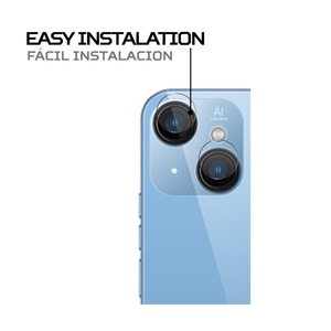 Protector de Pantalla ANTISHOCK para Lentes Móviles LeTV Y1 Pro - Product Image 3