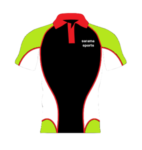 Polos personnalisés de conception populaire polos à manches courtes pour hommes polos Poligan S pour hommes avec poche en micro polyester, - Product Image 5