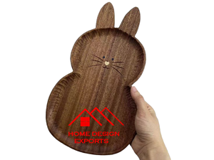 Parties <b>Platter</b> Hot Selling Premium Design for Kids & Birthday Parties Pear Shaped Decorative Chocolate <b>Platter</b> - Product Image 2