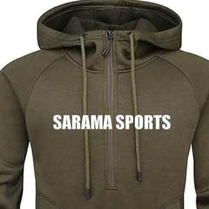 Sudaderas con Capucha Personalizadas con Logotipo Bordado, de Alta Calidad, para Hombre, Estilo Casual, 100% Algodón, para Invierno - Product Image 4