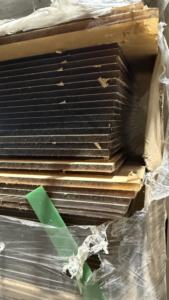 Láminas de Acrílico Transparente - Transparente - 96" x 48" - Product Image 4