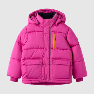 Latest High Quality Wholesale Rate <b>Jackets</b> For <b>Girls</b> Cheap Rate Best Winter's Collection Affordable Collection For Kids Trending - Product Image 1