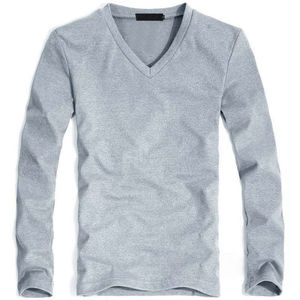 2025 Best <b>Mens</b> <b>T</b>-<b>Shirt</b> <b>Long</b> Sleeve <b>Men</b> <b>T</b> <b>Shirt</b> <b>For</b> Male <b>T</b>-<b>Shirts</b> Man Clothing TShirt High Quality Made In Pakistan - Product Image 2