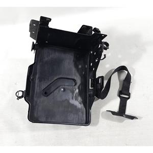 ALLOGGIAMENTO BATTERIA LANCIA Ypsilon 4a Serie 52205454 46341162 Hybrid 1000 (11>23) - Product Image 1