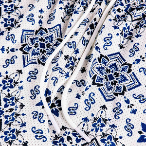 Short de course pour hommes Design personnalisé pour la plage d'été Short de course pour hommes Taille élastique Vêtements en maille Motif solide Méthode de tissage non tissé - Product Image 5