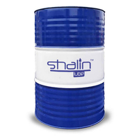 Huile moteur Shalin SAE 40 SJ, lubrifiant automobile, huile de base, norme API, certifiée ISO9001, haute efficacité, personnalisable, exportation aux Émirats arabes unis