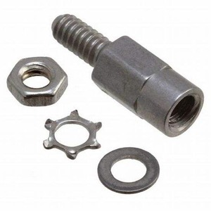 ชิ้นส่วนอลูมิเนียมกลึงด้วย CNC ความแม่นยำสูงสำหรับการใช้งานด้านยานยนต์หรือการบินและอวกาศและอุตสาหกรรม - Product Image 4