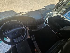 Camión de Carga Todoterreno Mercedes-Benz Actros 2641 2013 con Volante a la Izquierda - Product Image 2