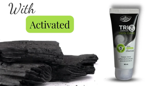 Girnar Neem Gel Face Wash 250ml Tipo de limpieza suave - Product Image 4