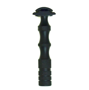 Rasoir de sécurité réglable à double bord noir classique professionnel robuste sur mesure ANAAIF meilleure vente rasoir pour hommes - Product Image 4